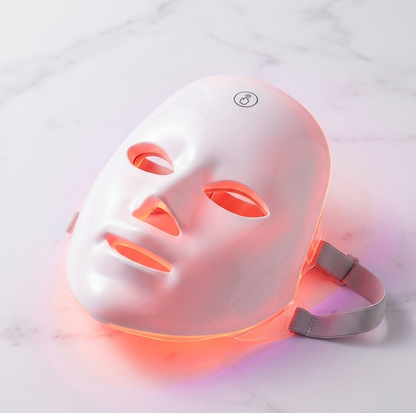 Zyltrix Glow Mask