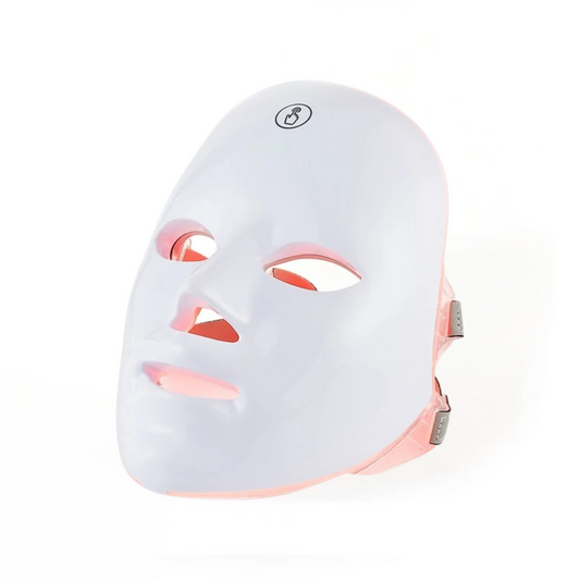 Zyltrix 7-Spectrum Wireless LED Face Mask