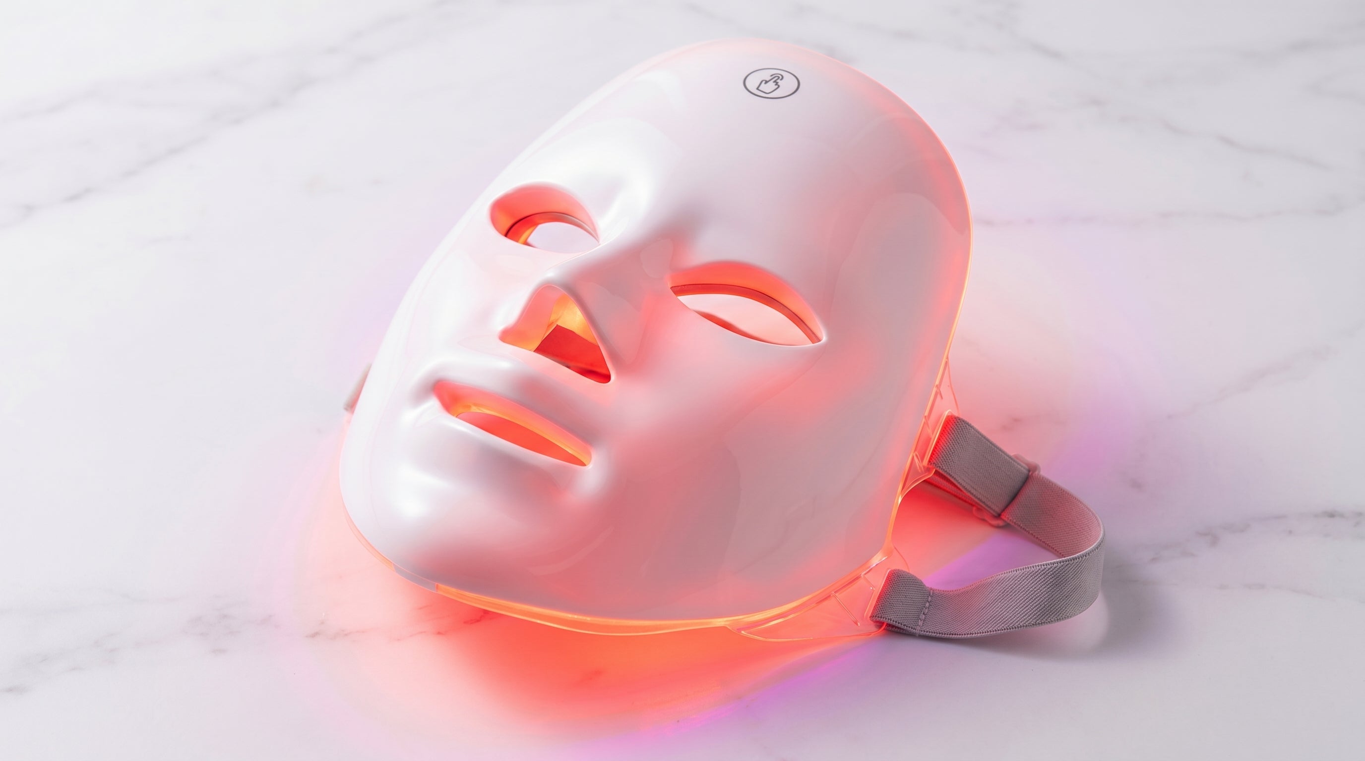 Zyltrix Glow Mask
